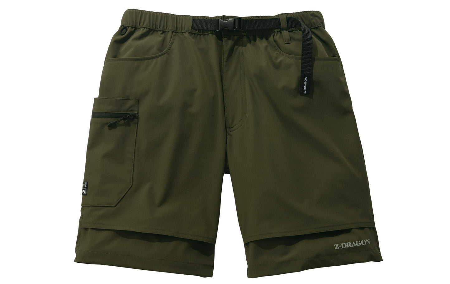 Z-DRAGON ストレッチショートパンツ 75162