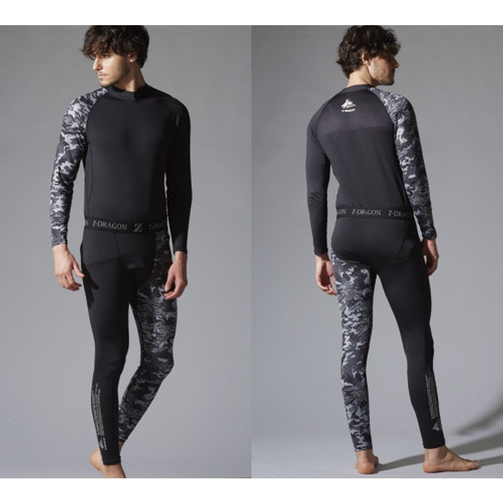 Z-DRAGON ロングパンツ 78131
