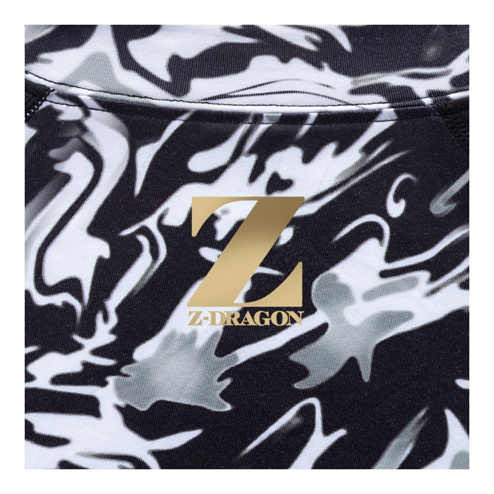 Z-DRAGON ローネックロングスリーブ 78144