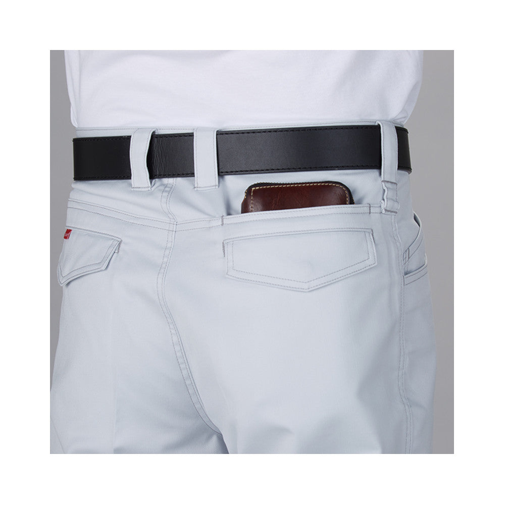製品制電ストレッチノータックパンツ 83701