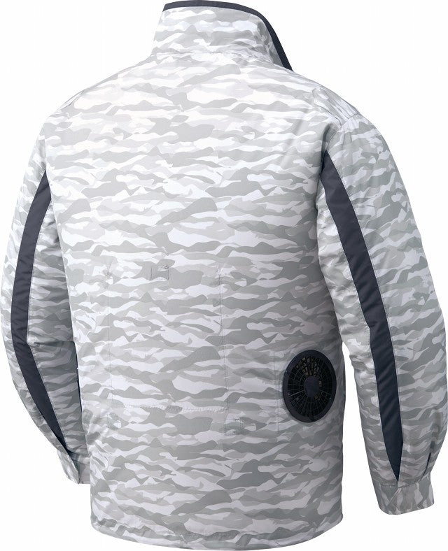 空調服®長袖ジャケット 87060