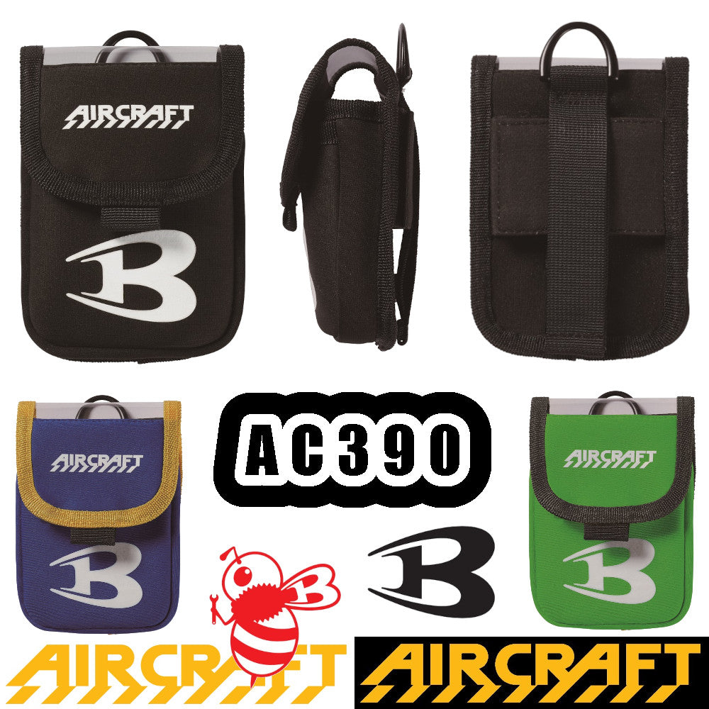 デバイスバッグ AC390