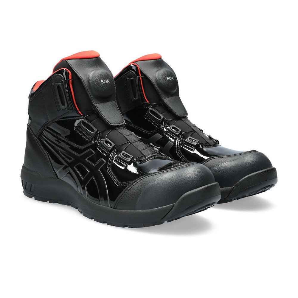 ウインジョブ® CP304 BOA BLK EDITION 1273A088