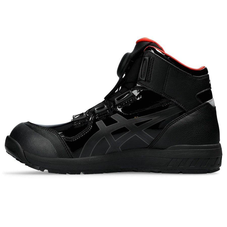 ウインジョブ® CP304 BOA BLK EDITION 1273A088