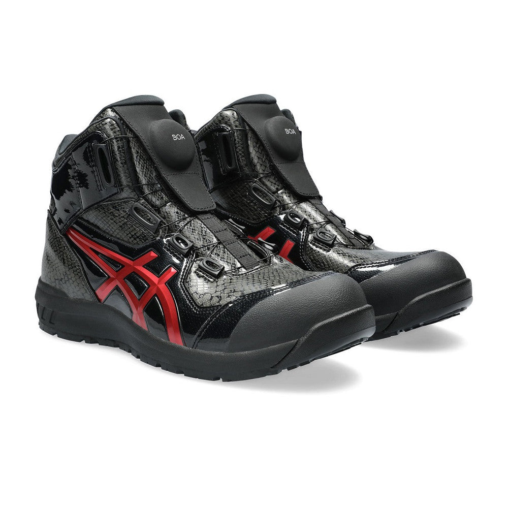 ウインジョブ® CP304 BOA BLK EDITION 1273A088