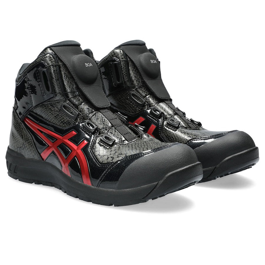 ウインジョブ® CP304 BOA BLK EDITION 1273A088