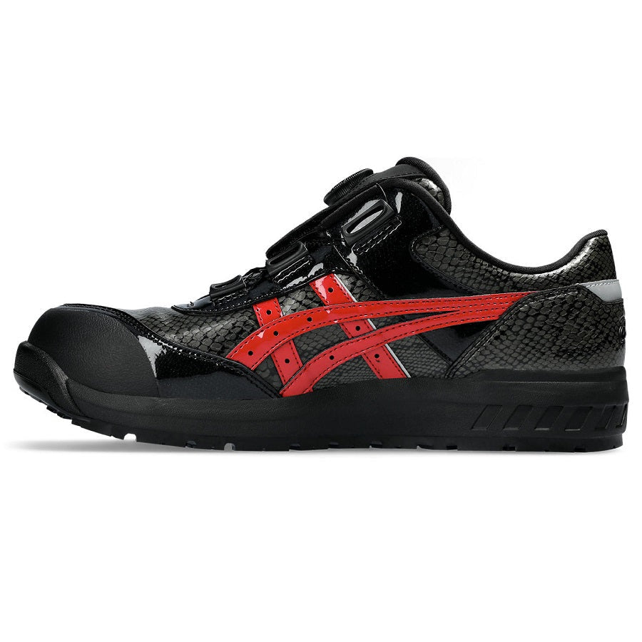 ウインジョブ® CP306 BOA BLK EDITION 1273A087