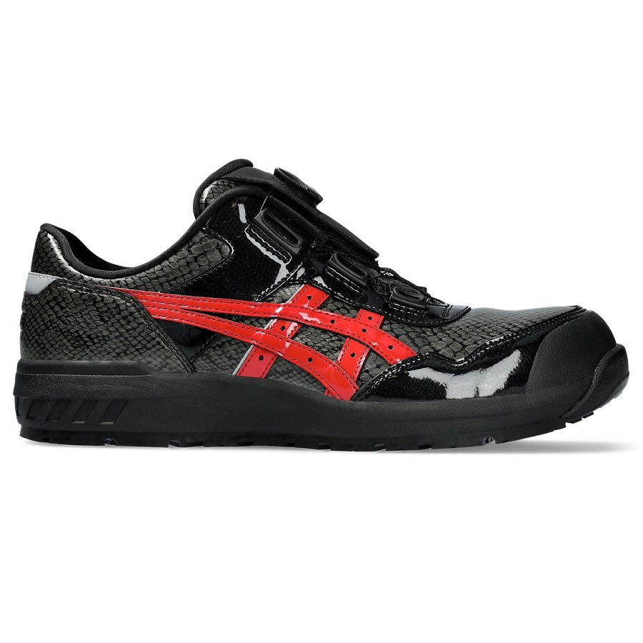 ウインジョブ® CP306 BOA BLK EDITION 1273A087
