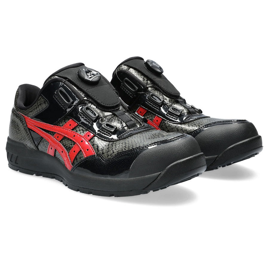 ウインジョブ® CP306 BOA BLK EDITION 1273A087