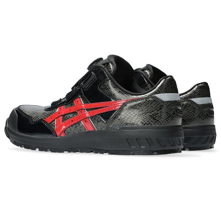 ウインジョブ® CP306 BOA BLK EDITION 1273A087