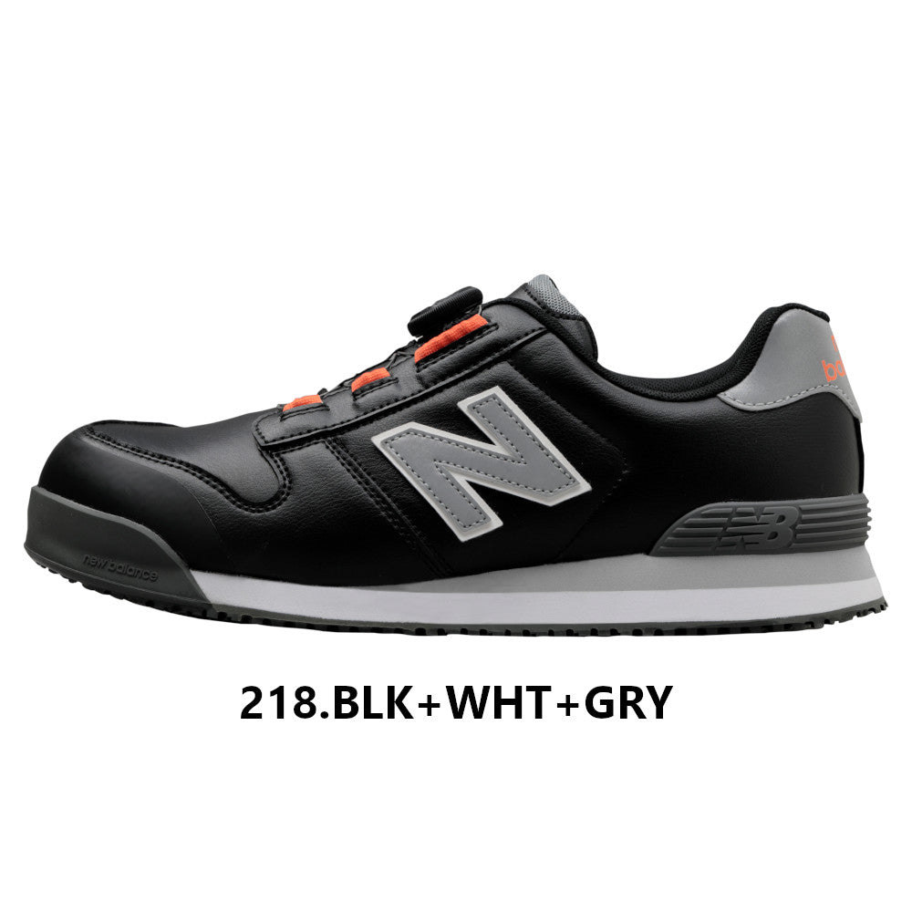 new balance Boston