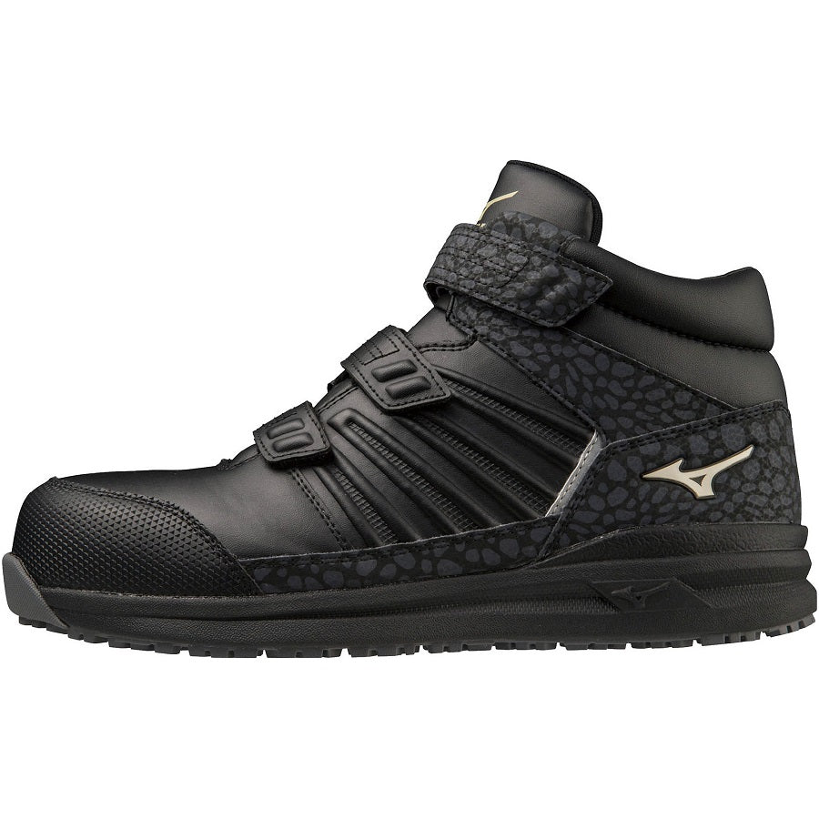 MIZUNO ALMIGHTY SSⅡ21H<F1GA231201><F1GA231209>