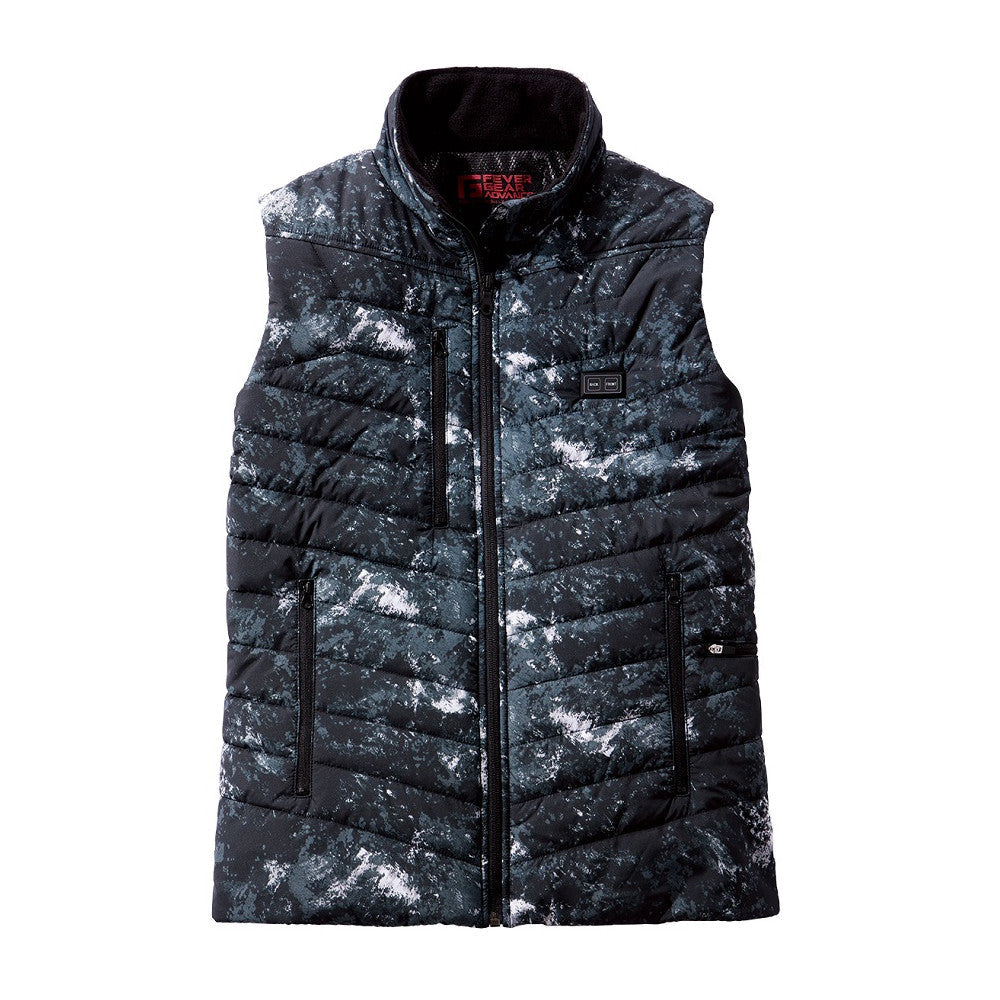 FEVER GEAR ADVANCE 電熱ベスト FGA20000