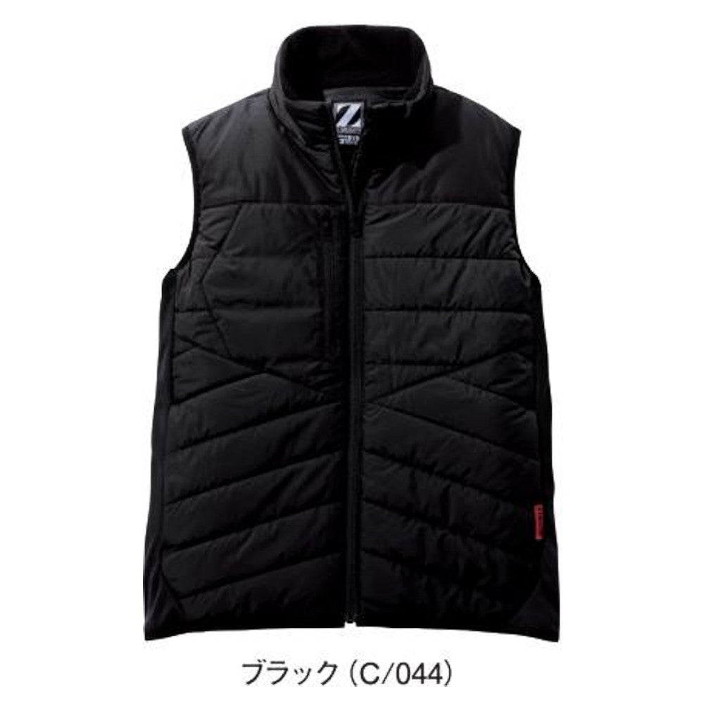 Z-DRAGON FEVER GEAR ADVANCE 電熱ベスト FGA79000