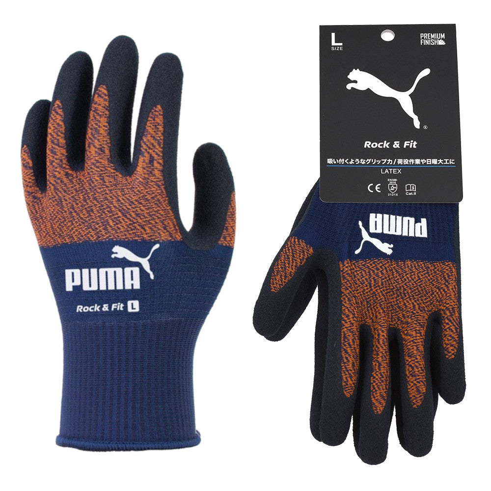 PG-1300 PUMA GLOVE Rock&Fit
