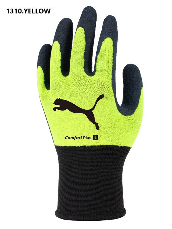 PG-1310 PUMA GLOVE ComfortPlus