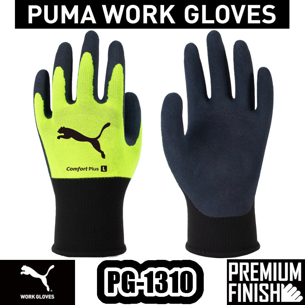 PG-1310 PUMA GLOVE ComfortPlus