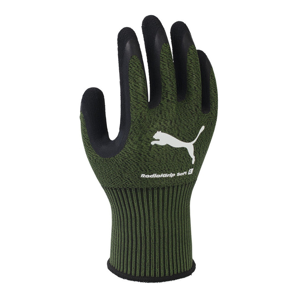 PG-1360 PUMA GLOVE RadialGrip Soft