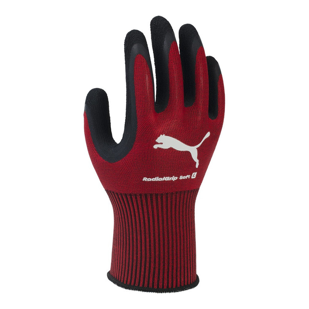 PG-1360 PUMA GLOVE RadialGrip Soft
