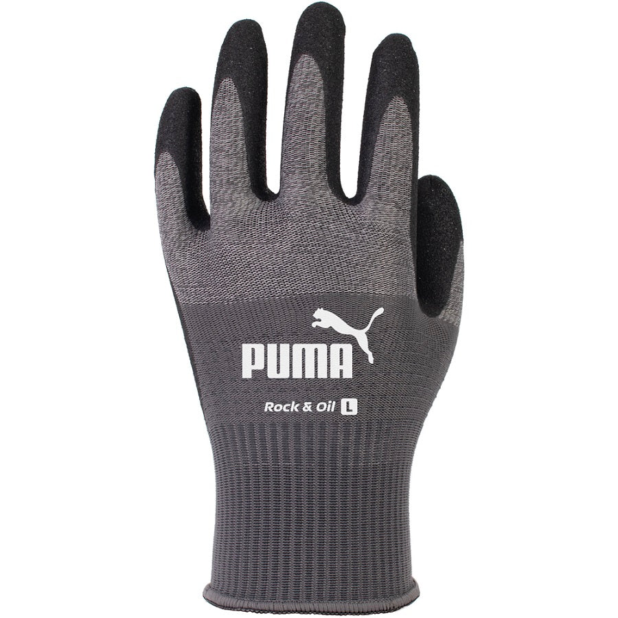 PG-1500 PUMA GLOVE Rock&Oil