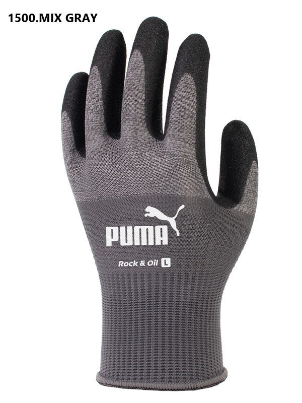 PG-1500 PUMA GLOVE Rock&Oil