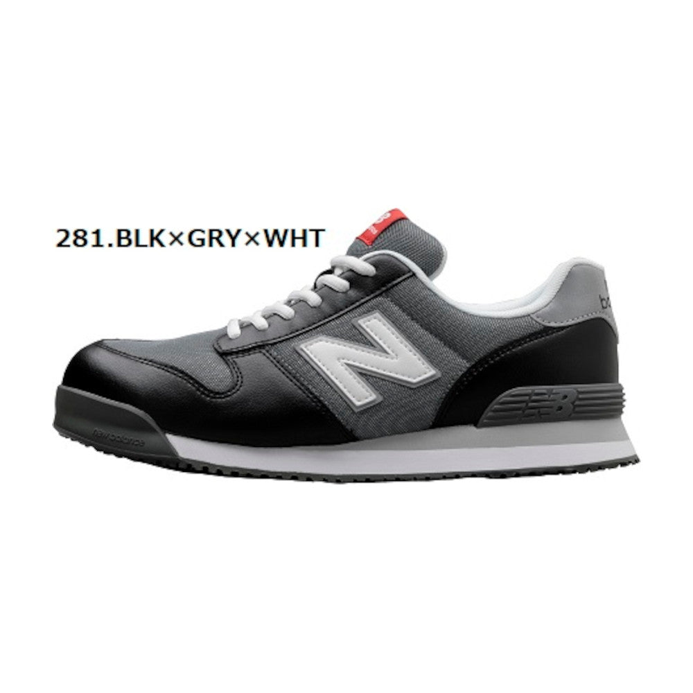 newbalance Portland