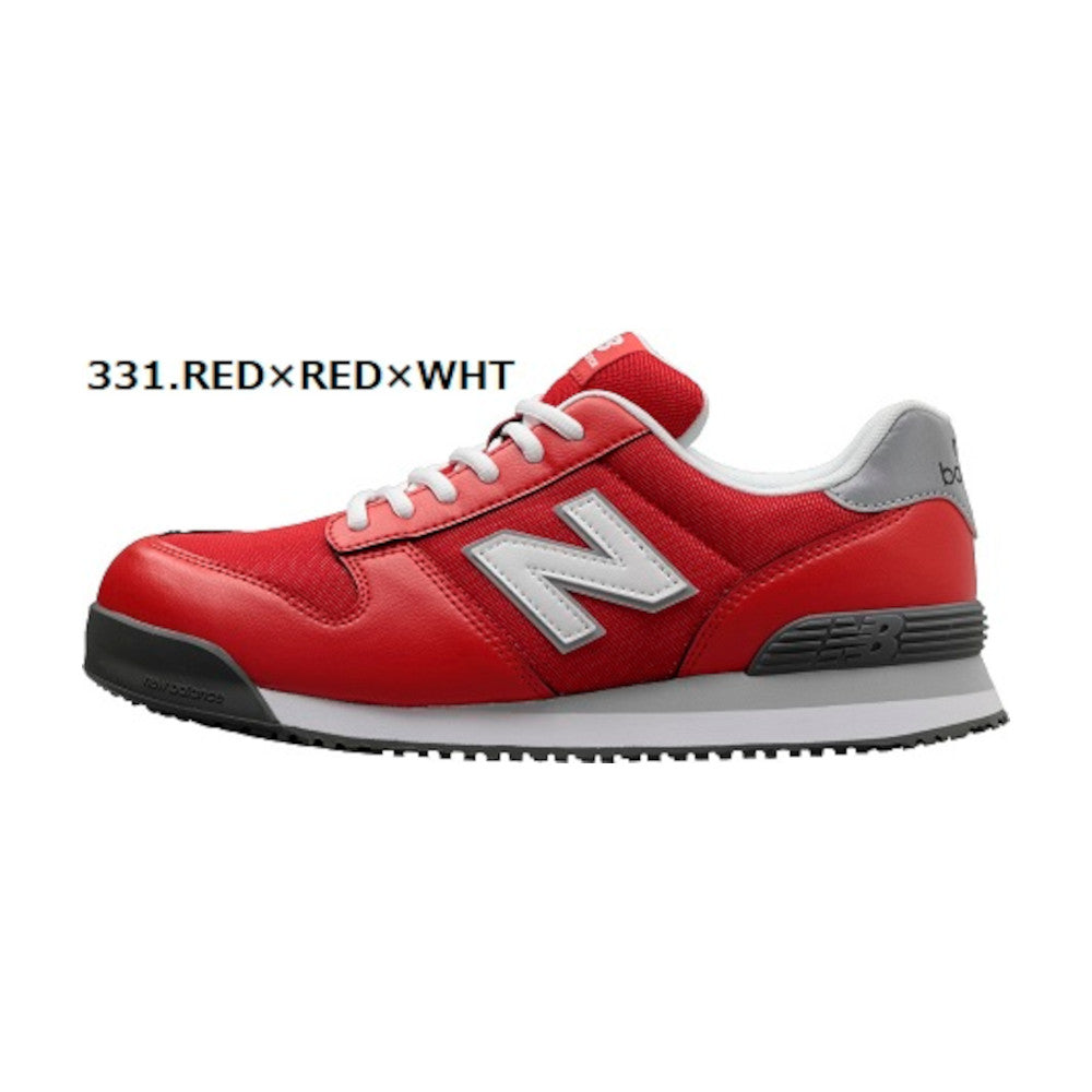 newbalance Portland