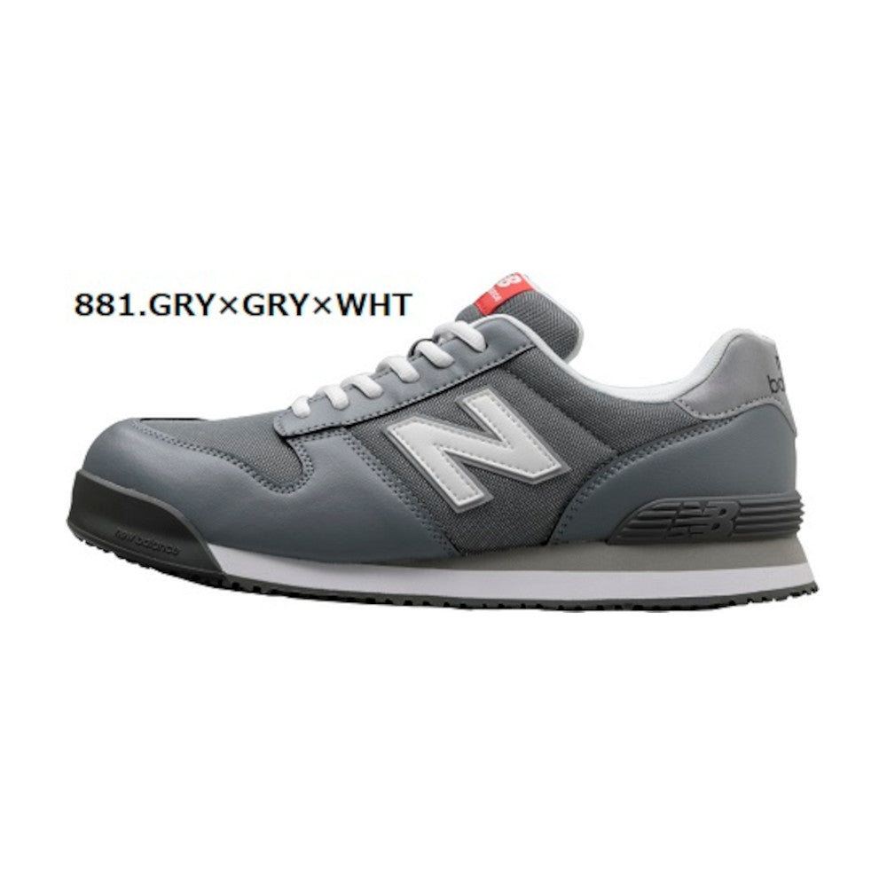 newbalance Portland