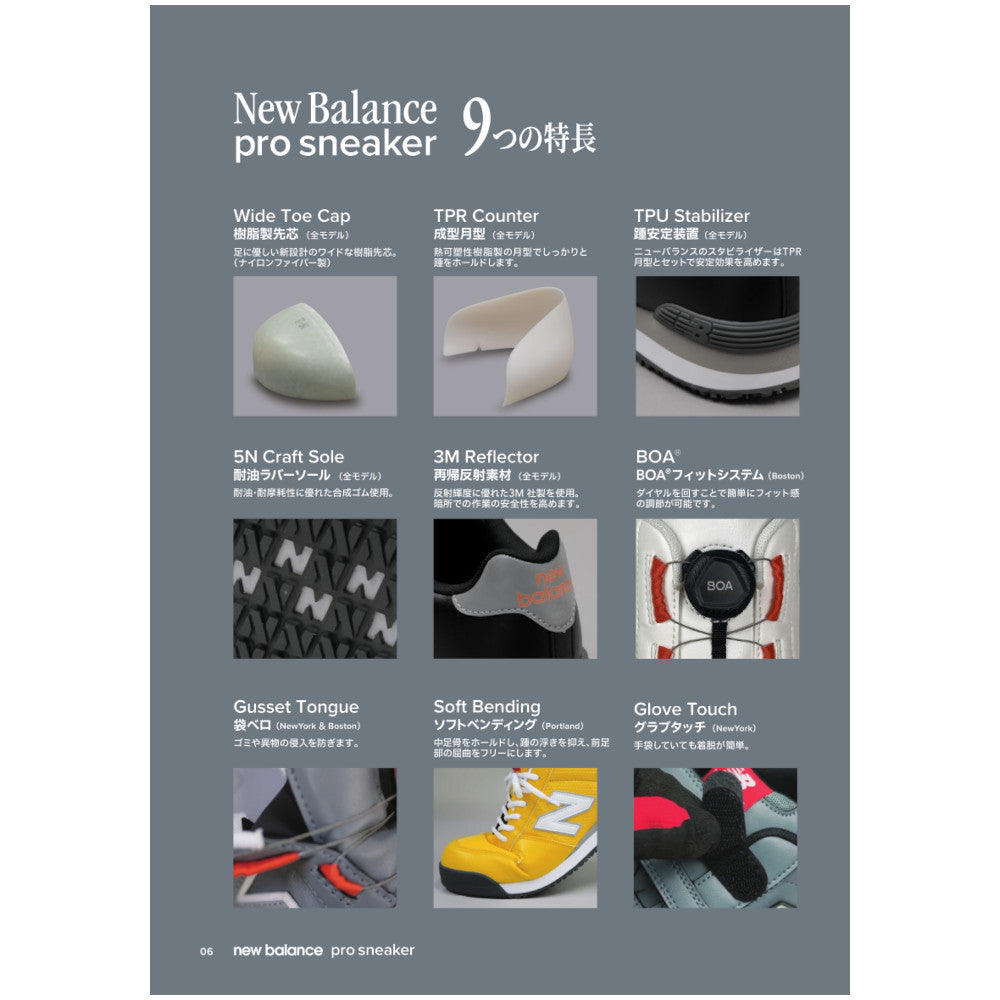 newbalance Portland