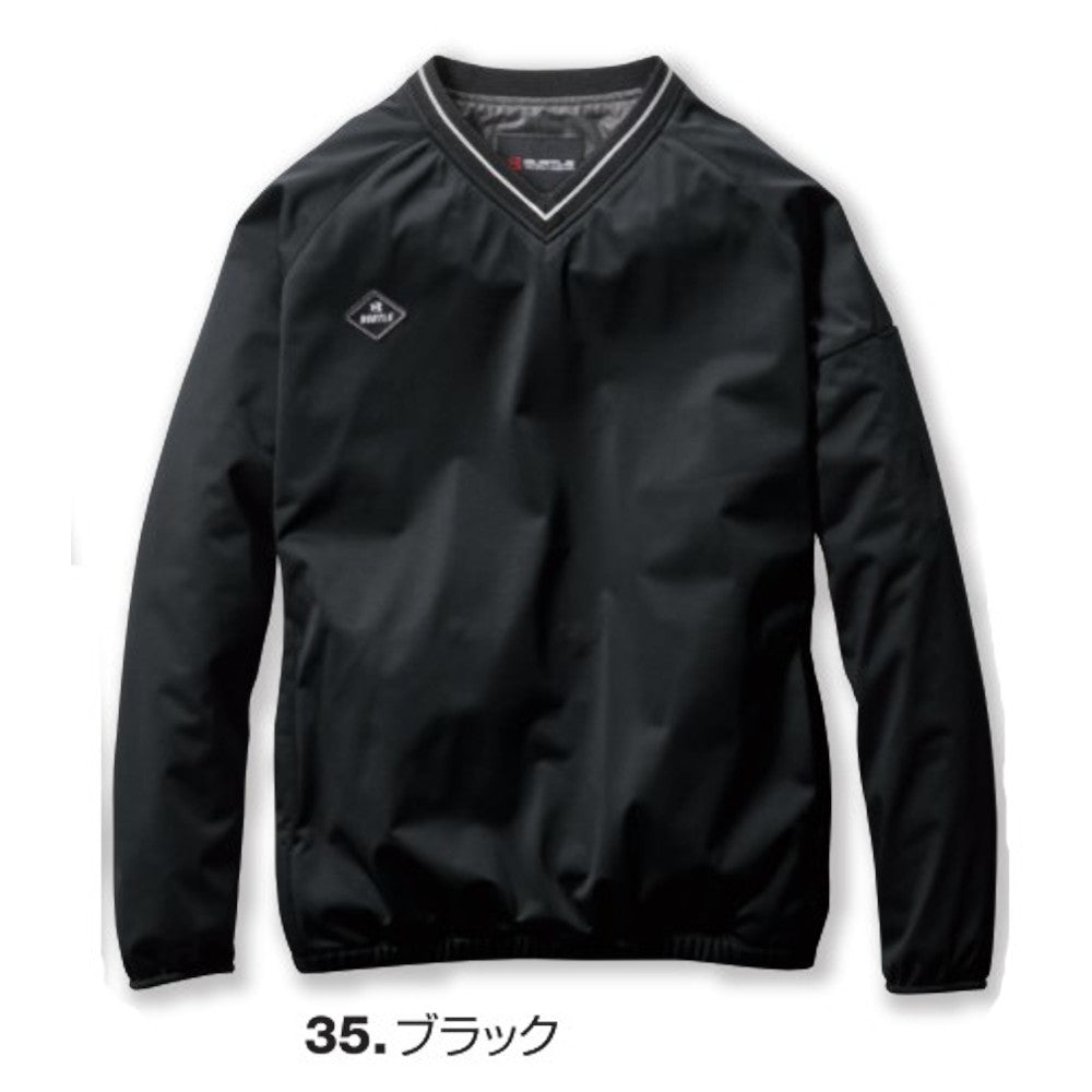 ストレッチピステ(ユニセックス) 3240