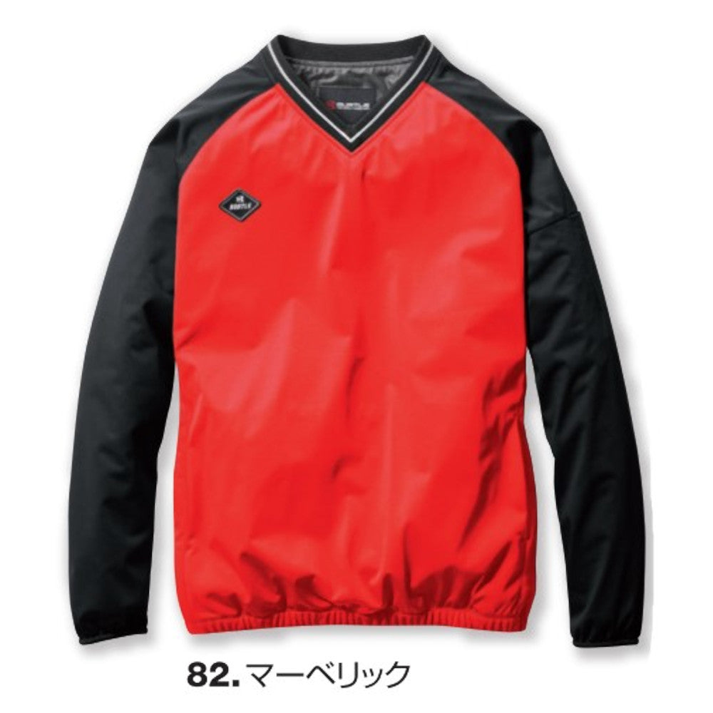 ストレッチピステ(ユニセックス) 3240