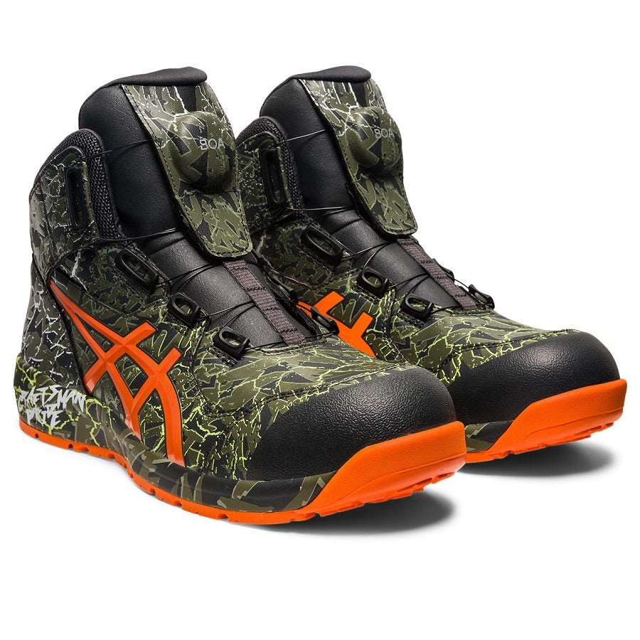 ウインジョブ® CP304 BOA MAGMA 限定カラー 1273A077