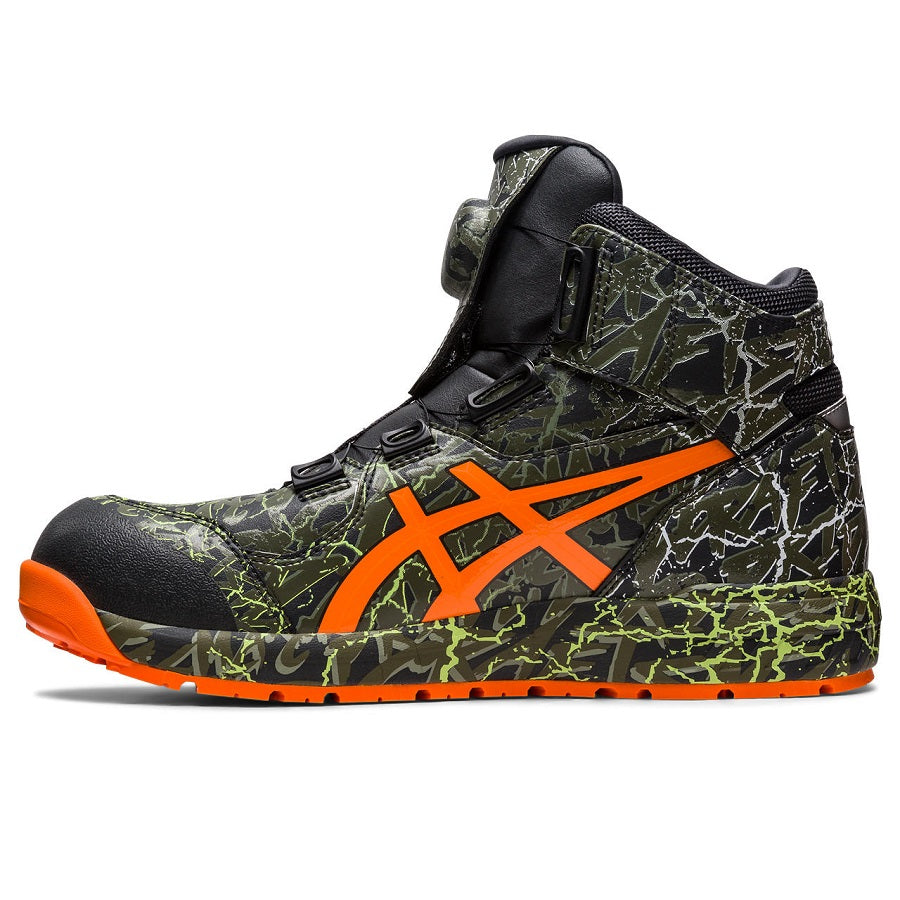 ウインジョブ® CP304 BOA MAGMA 限定カラー 1273A077