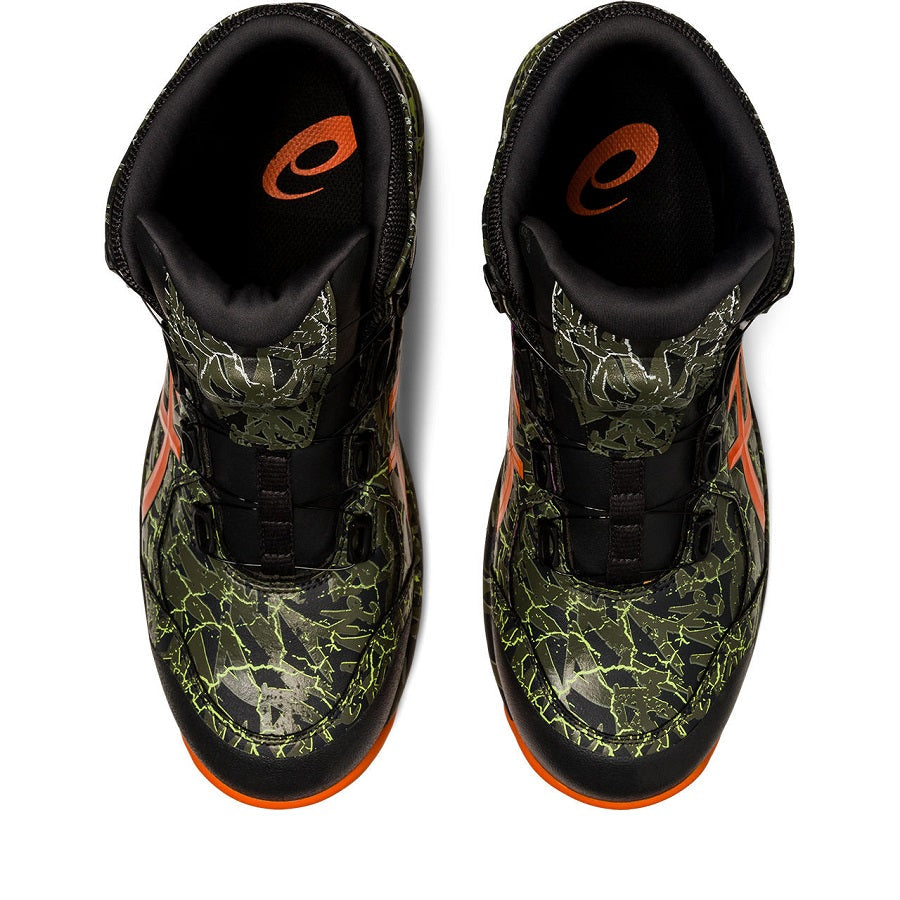 ウインジョブ® CP304 BOA MAGMA 限定カラー 1273A077