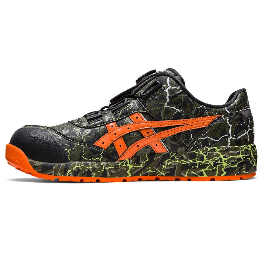 ウインジョブ® CP306 BOA MAGMA 限定カラー 1273A060