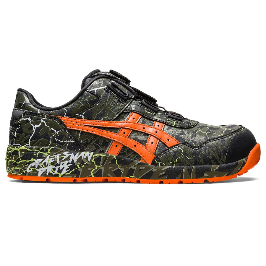 ウインジョブ® CP306 BOA MAGMA 限定カラー 1273A060