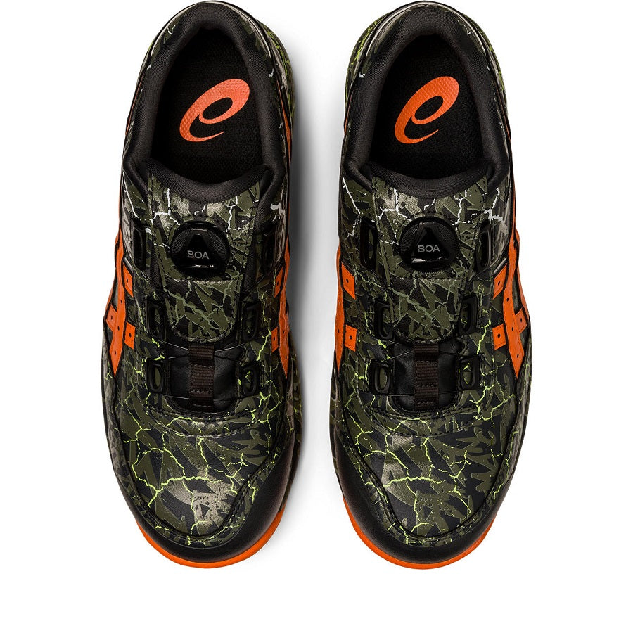 ウインジョブ® CP306 BOA MAGMA 限定カラー 1273A060