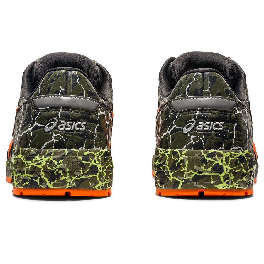 ウインジョブ® CP306 BOA MAGMA 限定カラー 1273A060