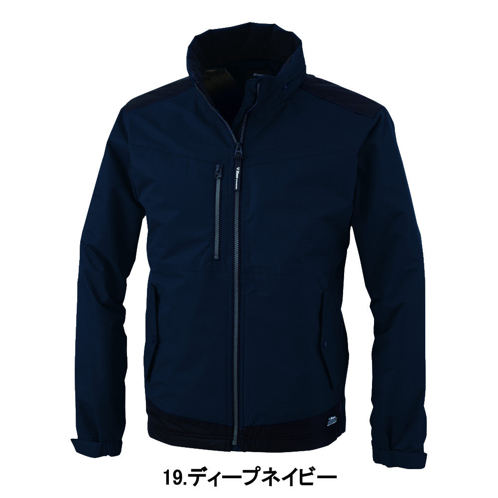 軽防寒ブルゾン 144