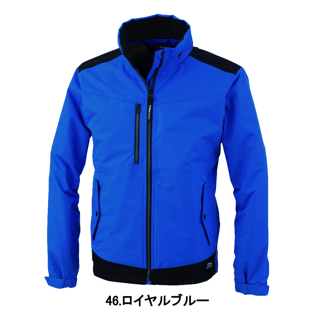 軽防寒ブルゾン 144