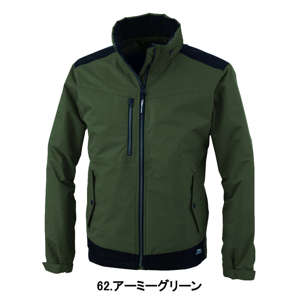 軽防寒ブルゾン 144