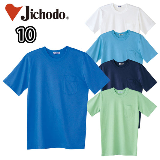 半袖Tシャツ 10