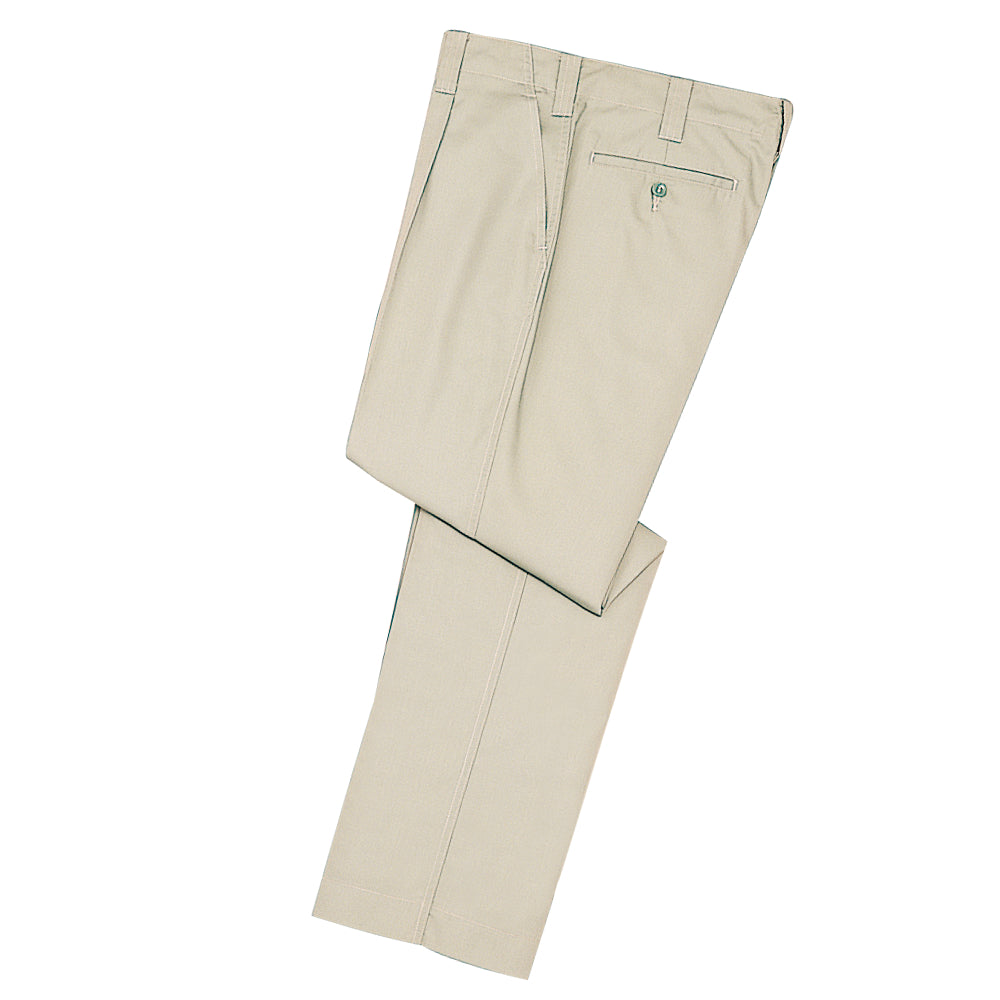 【TomoeSAKURA】製品制電ワンタックパンツ 1045