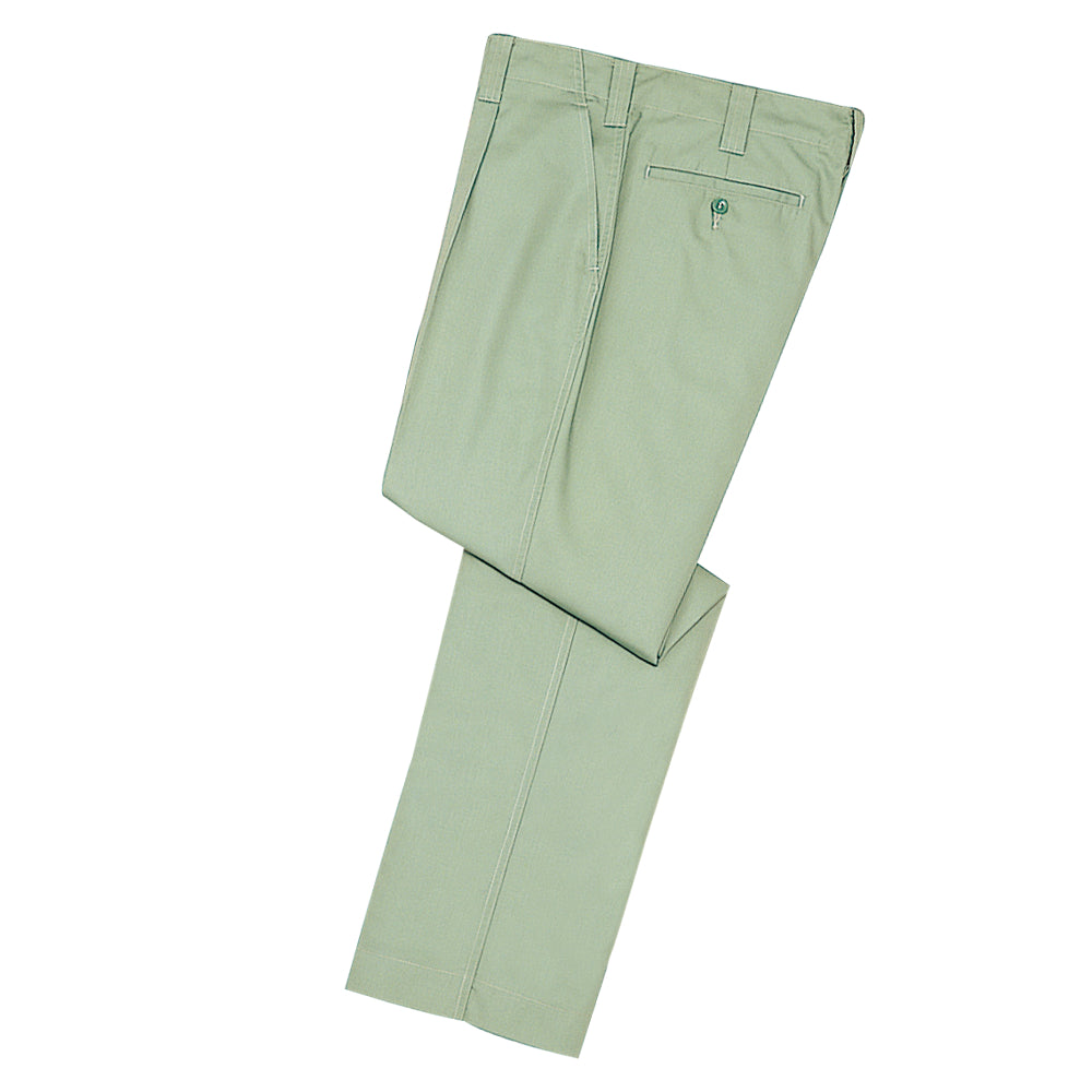 【TomoeSAKURA】製品制電ワンタックパンツ 1045