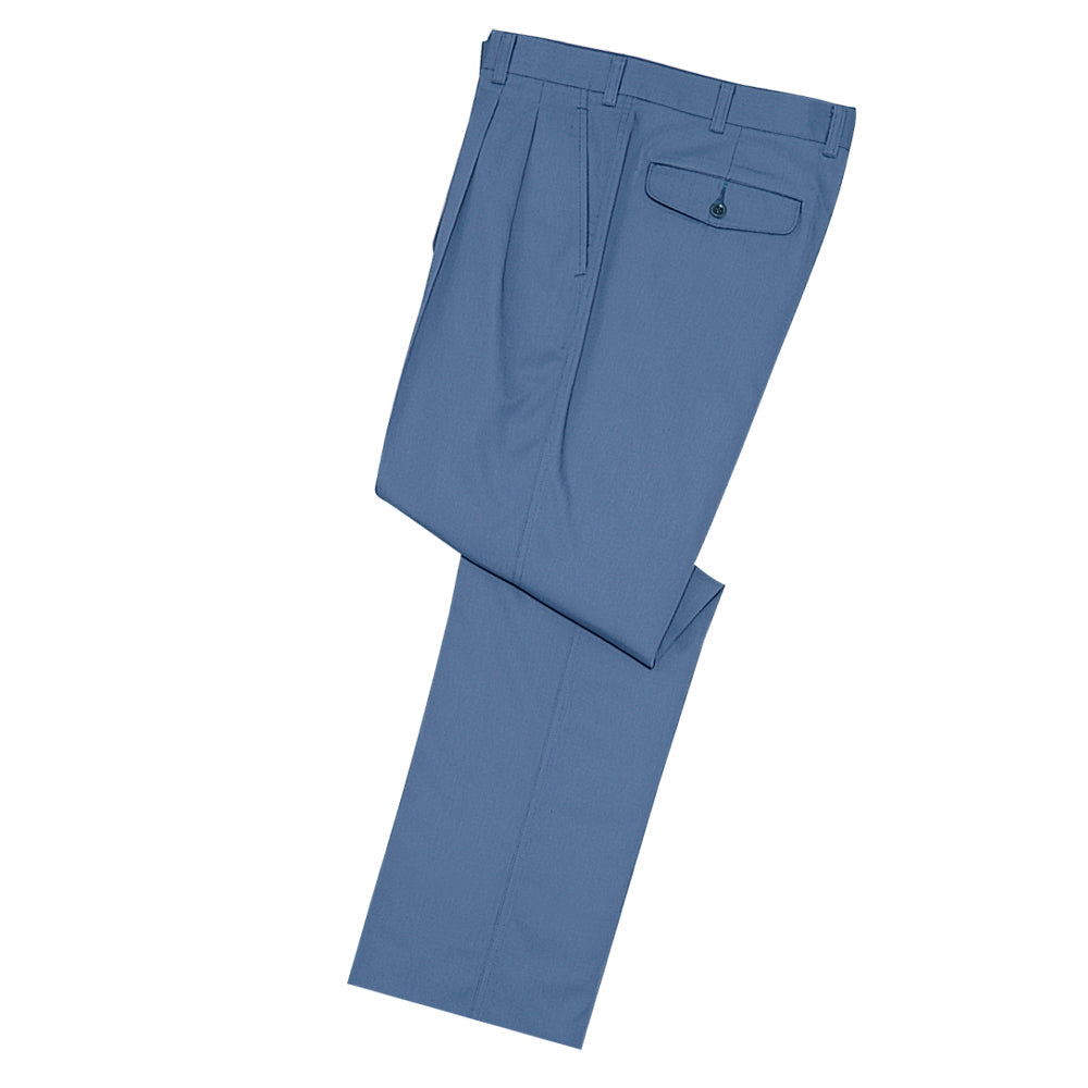 【TomoeSAKURA】ツータックパンツ  14001