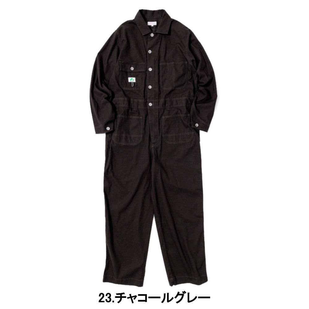 BEAMS DESIGN つなぎ 1702-20