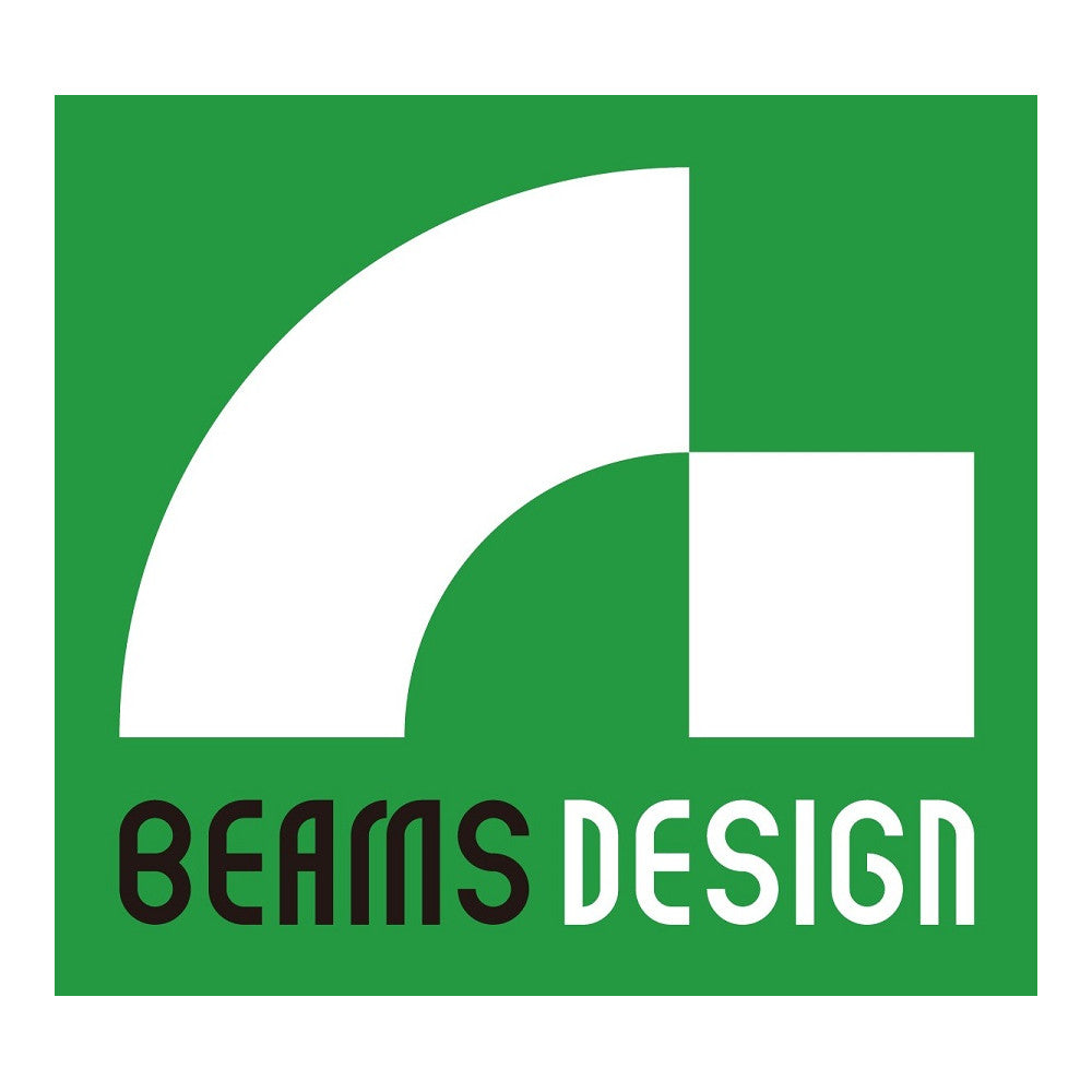 BEAMS DESIGN つなぎ 1702-20