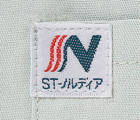 製品制電ストレッチ半袖シャツ 1766