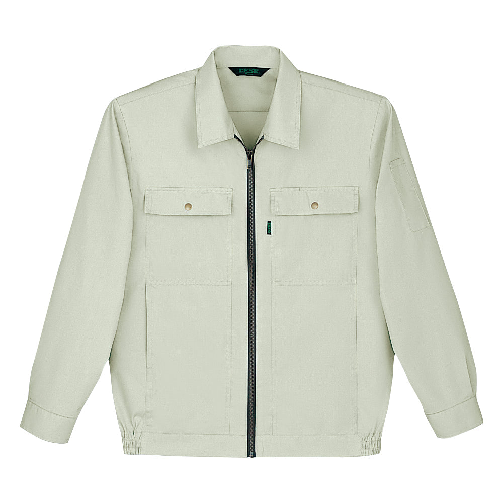 長袖ブルゾン 209