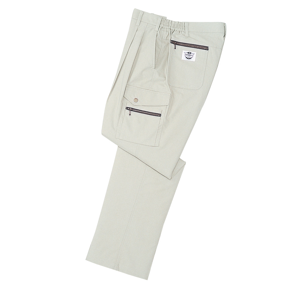 ツータックカーゴパンツ 236